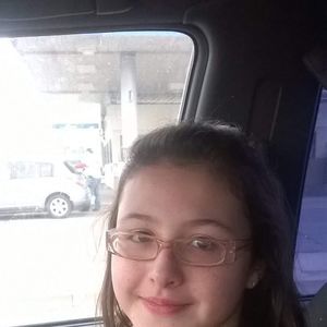 Meet your Posher, Rylee